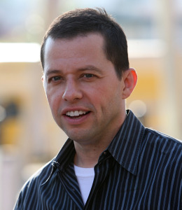 Getty Images jon cryer