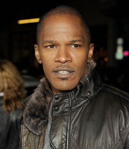 Getty Images jamie foxx