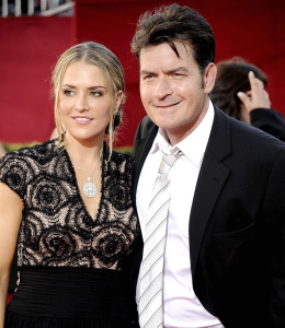 Getty Images charlie sheen