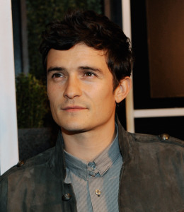 Getty Images orlando bloom