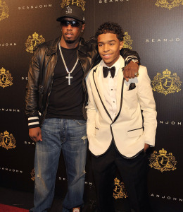 Getty Images sean combs