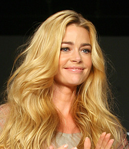 Getty Images denise richards