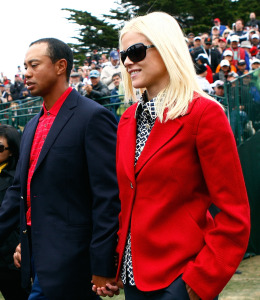 Getty Images tiger woods