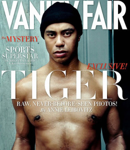 Getty Images tiger woods