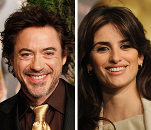 Getty Images/Extra composite 0203oscarslunch.jpg