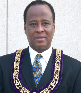 Getty Images conrad murray