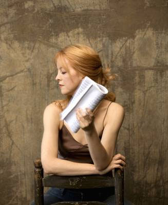 MariaSchneider.com maria-schneider