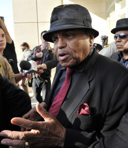 Getty Images joe jackson