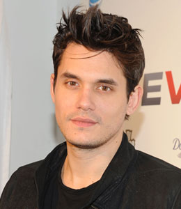 Getty Images john mayer