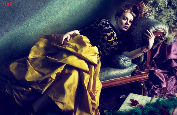 Vogue adele-yellow-dress.jpg