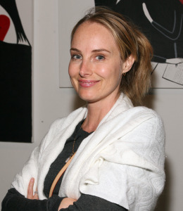 Getty Images chynna phillips
