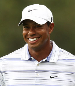 Getty Images Tiger Woods