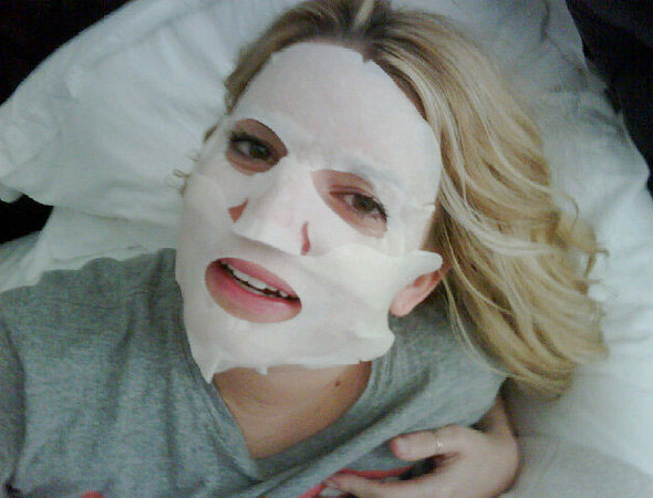Twitpic Jessica simpson