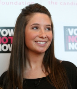 Getty Images Bristol Palin