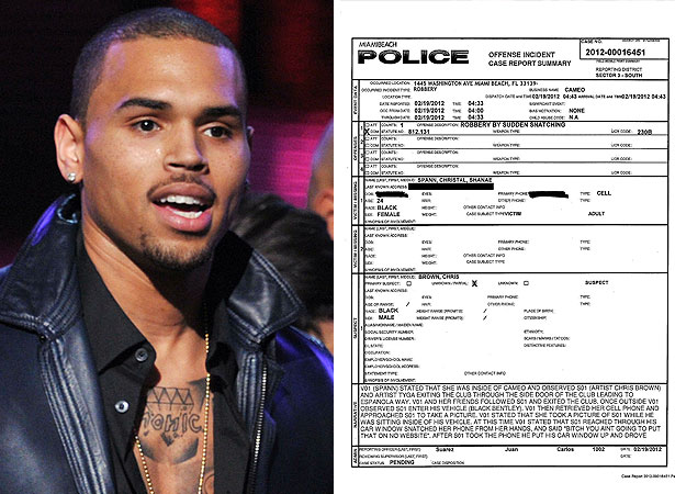 Getty Images/Miami PD chris-brown.jpg