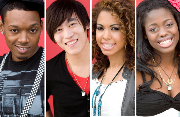 FOX american idol