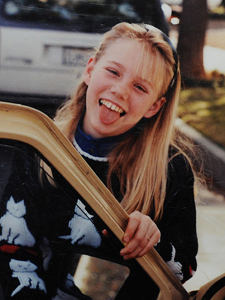 Getty Images jaycee dugard