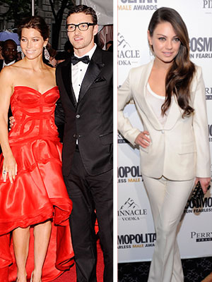 Getty Images Timberlake-Biel-Kunis-a.jpg