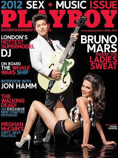 Playboy Magazine playboy.jpg