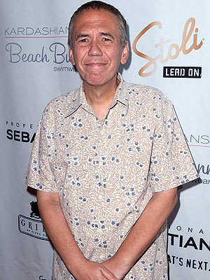 Getty Images gilbert-gottfried