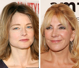 Getty Images/Extra composite 0319foster.jpg