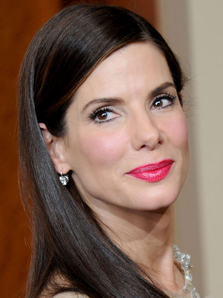 Getty Images Sandra Bullock