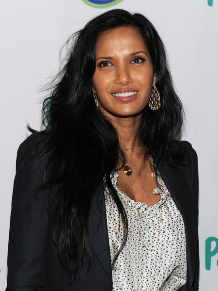 Getty Images padma lakshmi