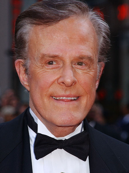 Getty Images Robert Culp