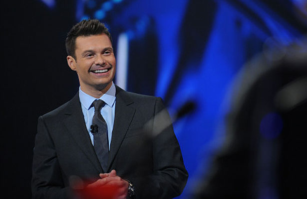 FOX Ryan Seacrest