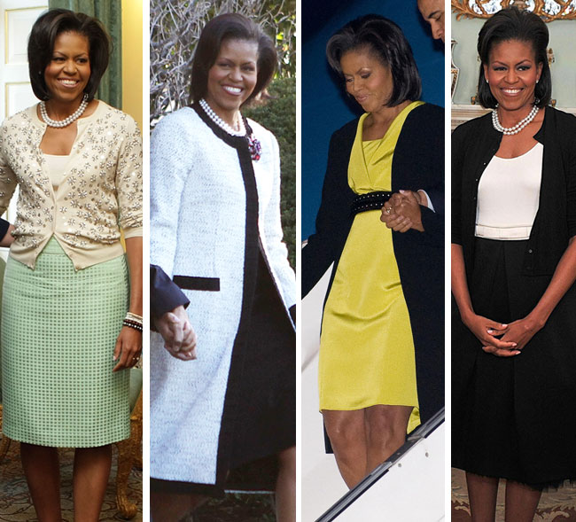 Getty Images/Extra composite 0401michelleobamma.jpg