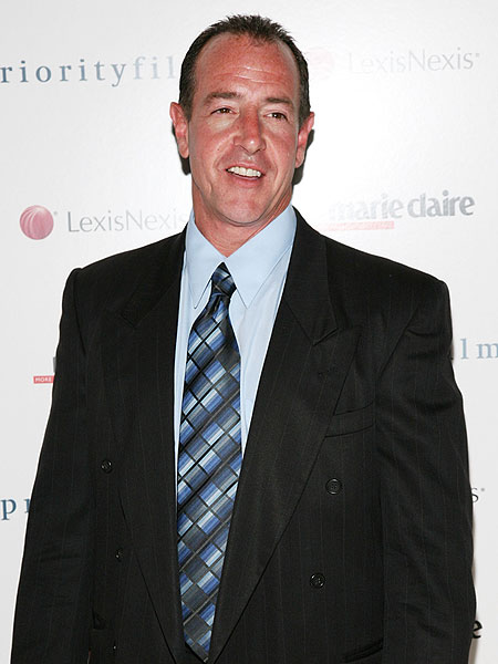Getty Images michael lohan