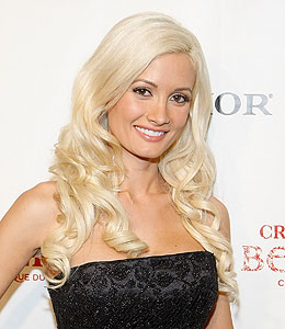 Getty Images holly madison