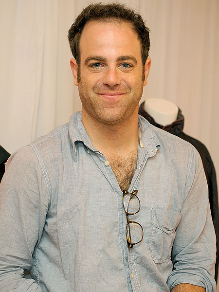 Getty Images paul adelstein