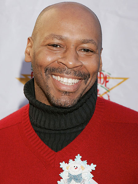 Getty Images Kevin Eubanks