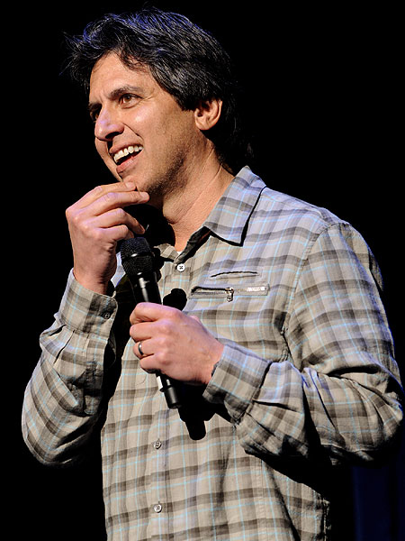 Getty Images Ray Romano