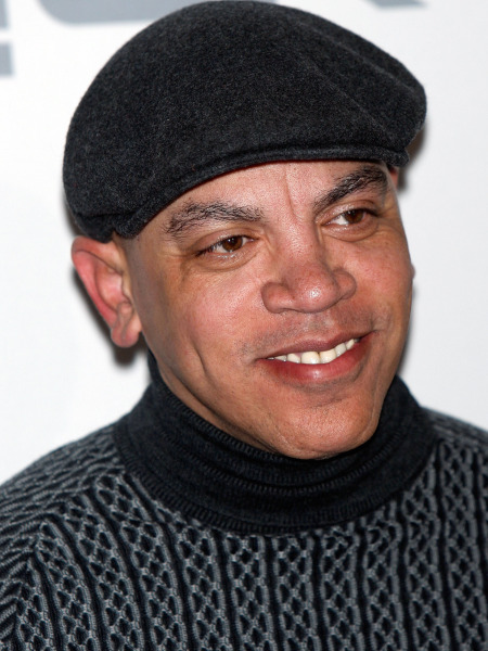 Getty Images ricky minor