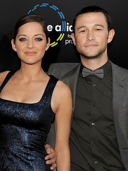 Getty Images cotillard-levitt.jpg