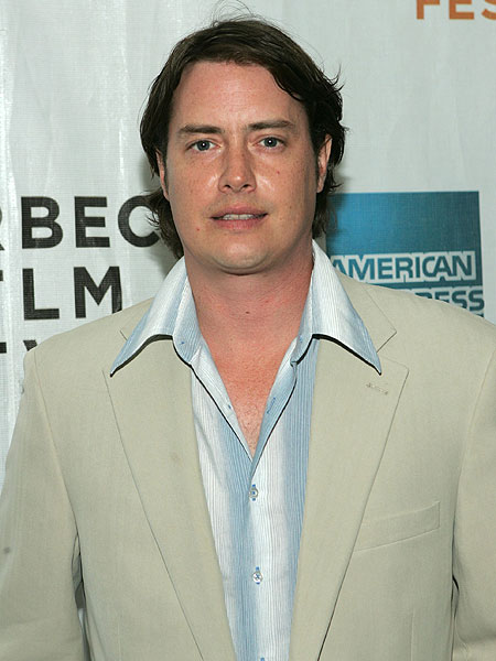 Getty Images Jeremy London