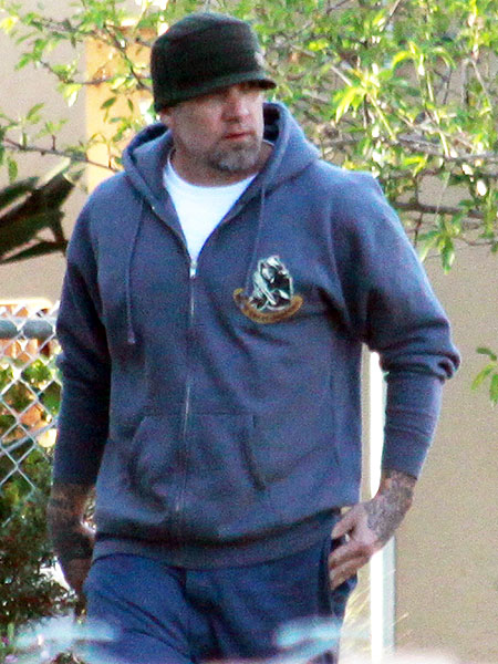 Fame Pictures Jesse James