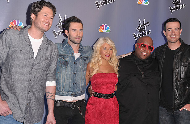 Getty Images the-voice.jpg