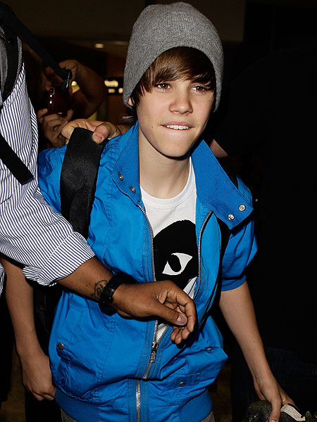 Getty Images Justin Bieber