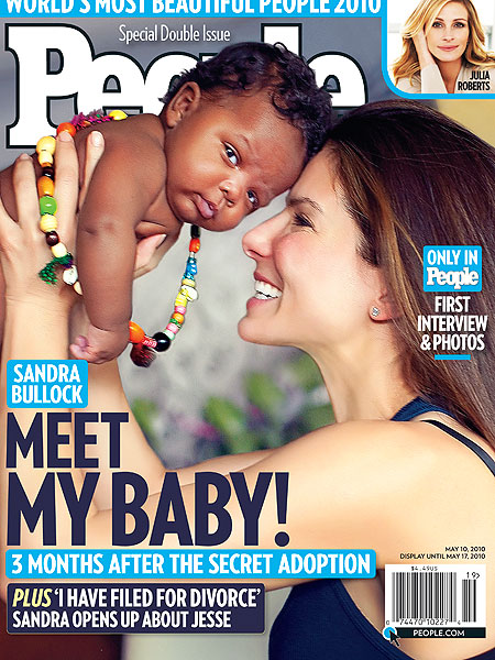People Sandra Bullock