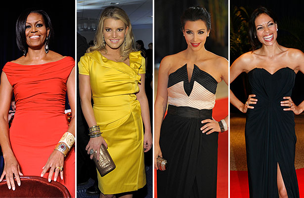 Getty Images white house correspondents' dinner