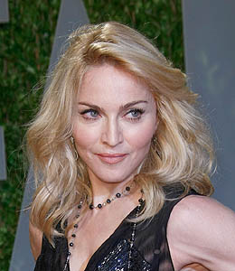 Getty Images madonna adopt mercy