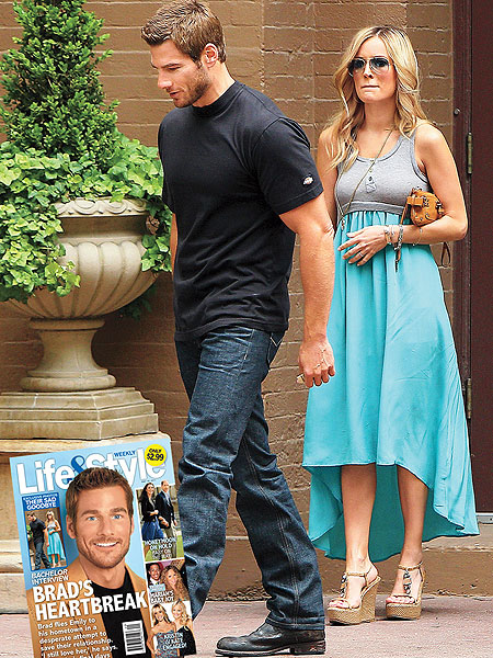 Life & Style Magazine brad-emily-cover2.jpg