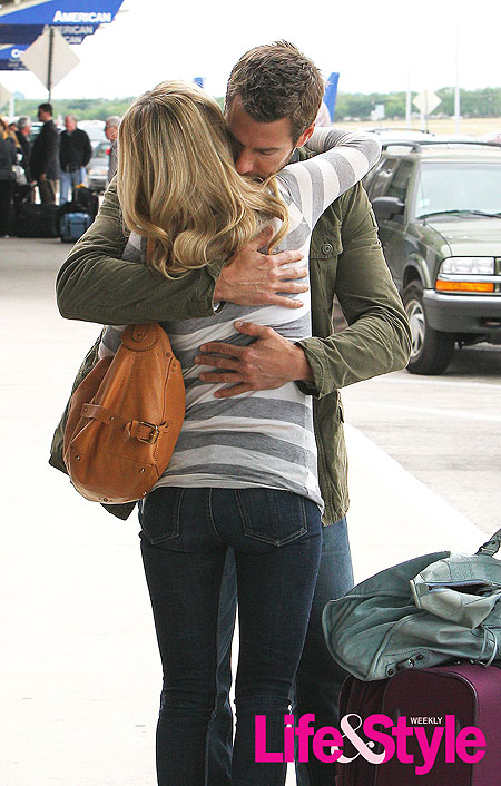 Life & Style Magazine brad-emily-cover3.jpg