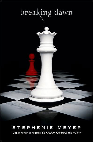Getty Images breaking dawn