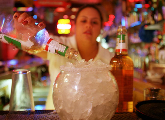 Getty Images cinco de mayo