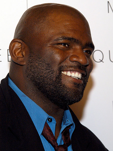 Getty Images Lawrence Taylor