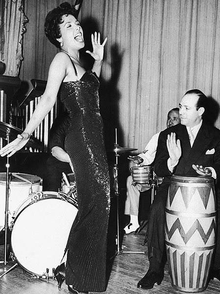 Getty Images lena horne